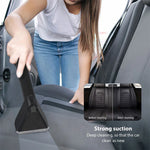 Rensy 750W Portabel Fläckborttagare