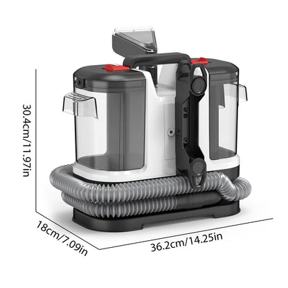 SpotClean Pro™ 750W Portabel Fläckborttagare