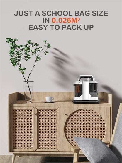 SpotClean Pro™ 750W Portabel Fläckborttagare