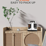 Rensy 750W Portabel Fläckborttagare