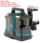 Rensy 750W Portabel Fläckborttagare