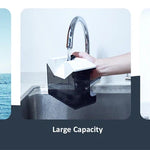 Rensy 750W Portabel Fläckborttagare