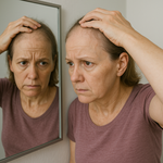 Nordicgrow – Hiustenlähtöä vastaan ​​ja paksummille hiuksille