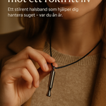 AndasFritt - Sluta Röka Halsband