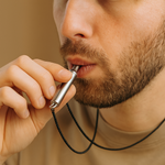 AndasFritt - Sluta Röka Halsband