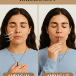 AndasFritt - Sluta Röka Halsband