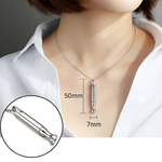 AndasFritt - Sluta Röka Halsband