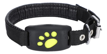 MiniTrack GPS för husdjur