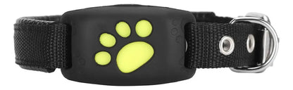 MiniTrack GPS för husdjur