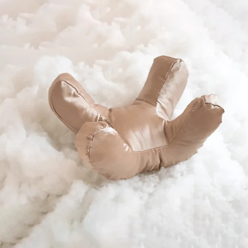 SilkDream™ – Den Ultimata Skönhetskudden