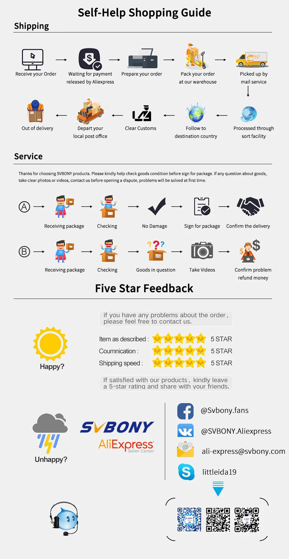 Kiikarit - ammattitason lintubongauskiikarit 8x32/8x42/10x42 IPX7 vedenpitävät