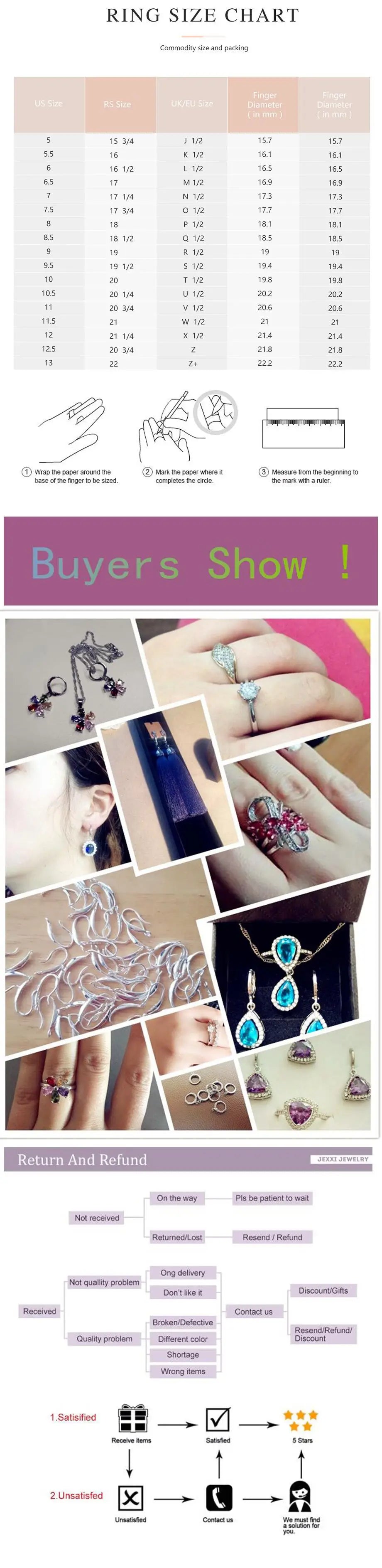 Smyckeset Freja (halsband & örhängen i snöblomsdesign – guldfärg)