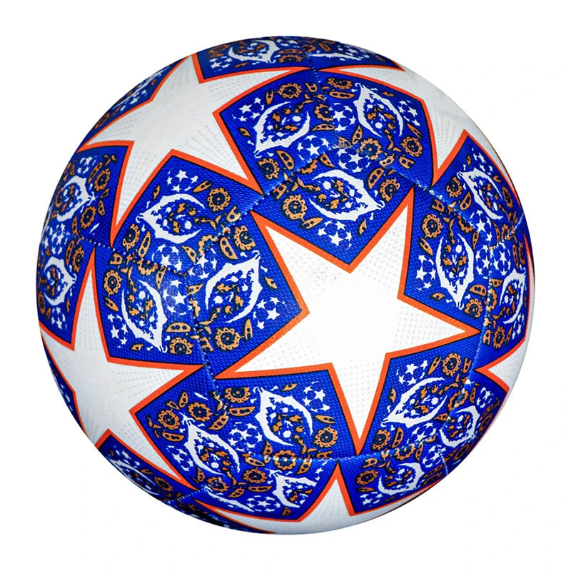 Fotboll storlek 5 – officiell matchboll