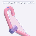 Thigh master träningsredskap – lår- & armtäning för hemmaträning