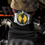 Alexander Chrono – automatisk herrklocka i lyxig design