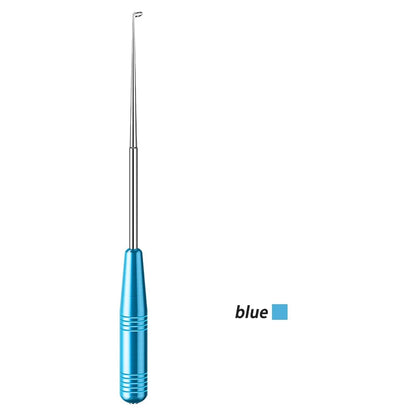 Krokkännare – snabb avhakare för fiskekrok