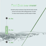 Flätlina – 300 m stark japansk fiskelina PE