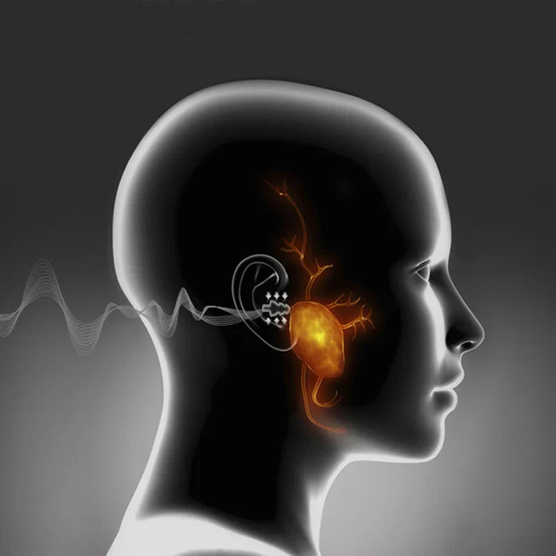 Sovproppar silikon – öronproppar mot snarkning & buller