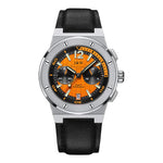 Alexander Chrono – automatisk herrklocka i lyxig design