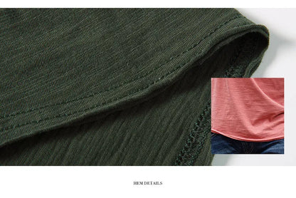 T-paita 100 % puuvillaa