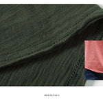 T-shirt i 100 % Bomull