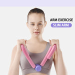 Thigh master träningsredskap – lår- & armtäning för hemmaträning