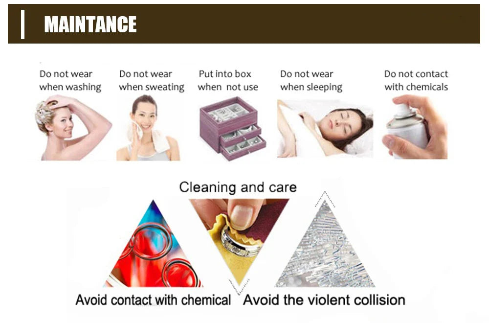 Ring Felicia (hjärtformad ring med dubbel rad stenar)