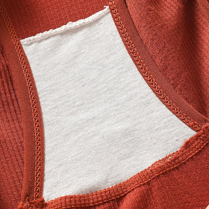 Trosor dam – sömlösa midjetrosor med full täckning, 2-pack