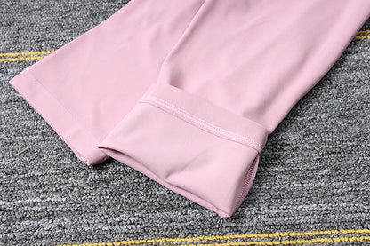 ShapeTights – Högmidjade träningstights i nylon