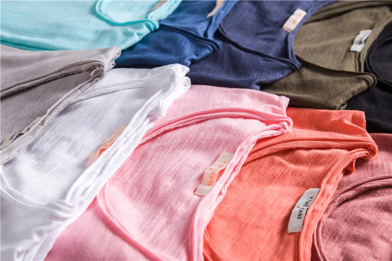 T-paita 100 % puuvillaa