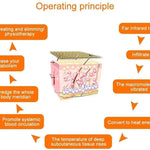 BastuFilten™ – Bastuns kraft hemma hos dig