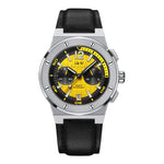 Alexander Chrono – automatisk herrklocka i lyxig design