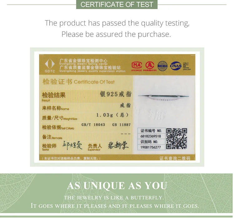 Ring Evelina (guldfärgad ring med gnistrande stenar – stapelbar)