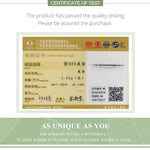 Ring Evelina (guldfärgad ring med gnistrande stenar – stapelbar)