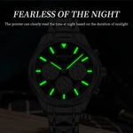 Titan Sport – digital herrklocka, vattentät & stöttålig