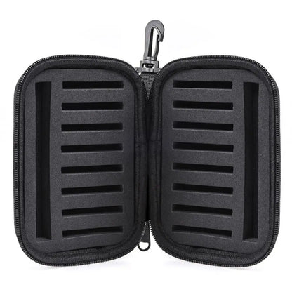 Skeddrag set – 16 st spinnare & wobblers för gädda