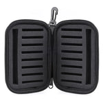 Skeddrag set – 16 st spinnare & wobblers för gädda