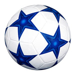 Fotboll storlek 5 – officiell matchboll