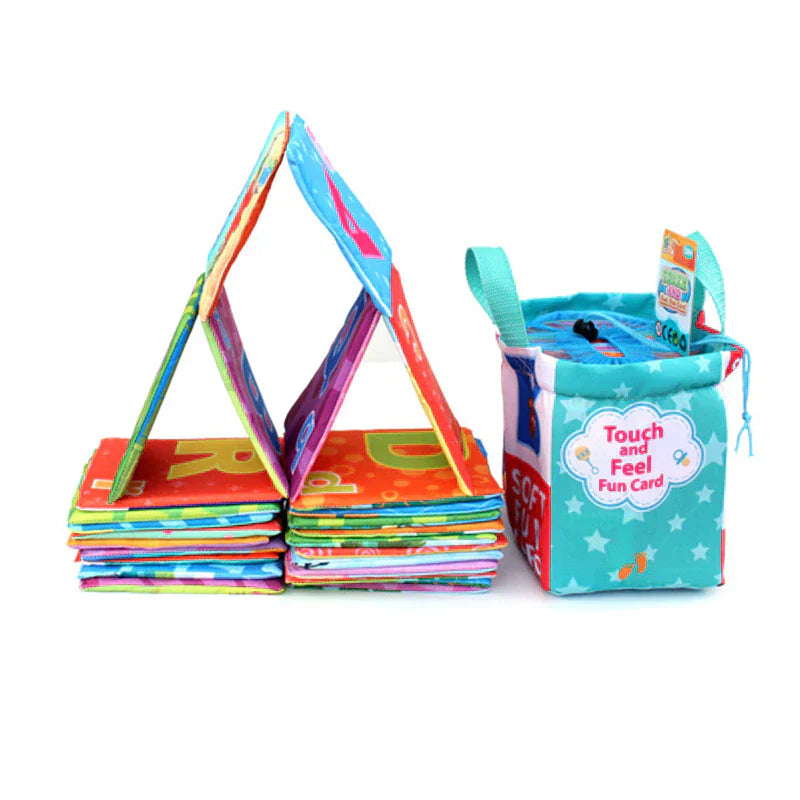 Learnbook - OPI LEIKIN KAUTTA! - KIRJOJA OPPIMISEEN