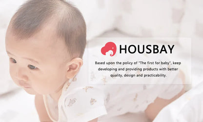 NyföddKudde™ – U-formad Resekudde för Barn i Bil