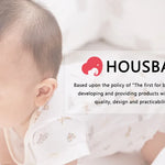 NyföddKudde™ – U-formad Resekudde för Barn i Bil