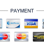 Poly Nail Gel Set – UV gel för nagelförlängning och manikyr