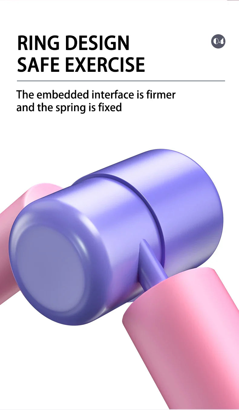 Thigh master träningsredskap – lår- & armtäning för hemmaträning