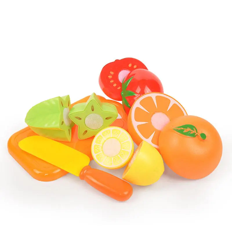 LillaKocken – Lekekjøkken for små kokker