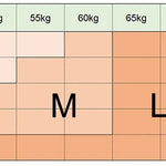 ShapeTights – Treningstights i nylon med høy midje