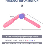 Thigh master träningsredskap – lår- & armtäning för hemmaträning