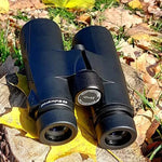 Kiikarit - ammattitason lintubongauskiikarit 8x32/8x42/10x42 IPX7 vedenpitävät