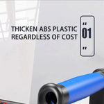 Push-up board set – multifunktionella armhävningshandtag, portabelt