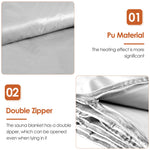 BastuFilten™ – Bastuns kraft hemma hos dig