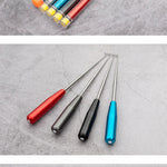 Krokkännare – snabb avhakare för fiskekrok